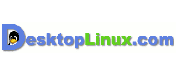 DesktopLinux.com logo
