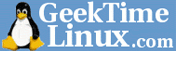 technudge live linux logo