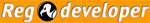 RegDeveloper.com logo