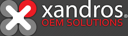 xandros OEM SOLUTIONS