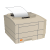 Print Server Icon