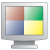 Windows Networking Icon