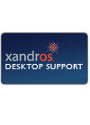 Standard Support: Desktop - 5 Incidents