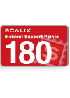 Scalix Incident Support - 180 Points - North America