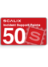 Scalix Incident Support - 50 Points - North America