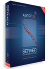 Xandros Server 2 Standard Edition ISO