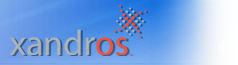 Xandros Online Store